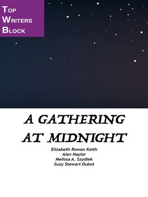 cover image of A Gathering At Midnight
